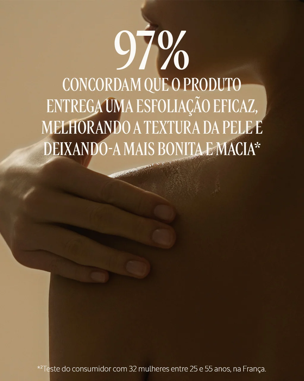 Creme Esfoliante Corporal Amande Sublime (Am&ecirc;ndoa), , large
